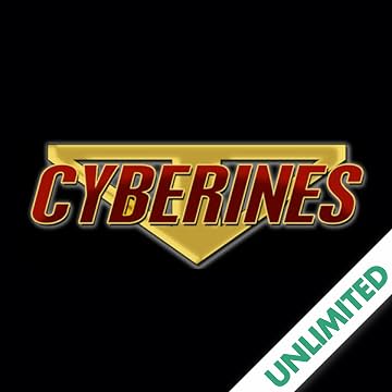 Cyberines